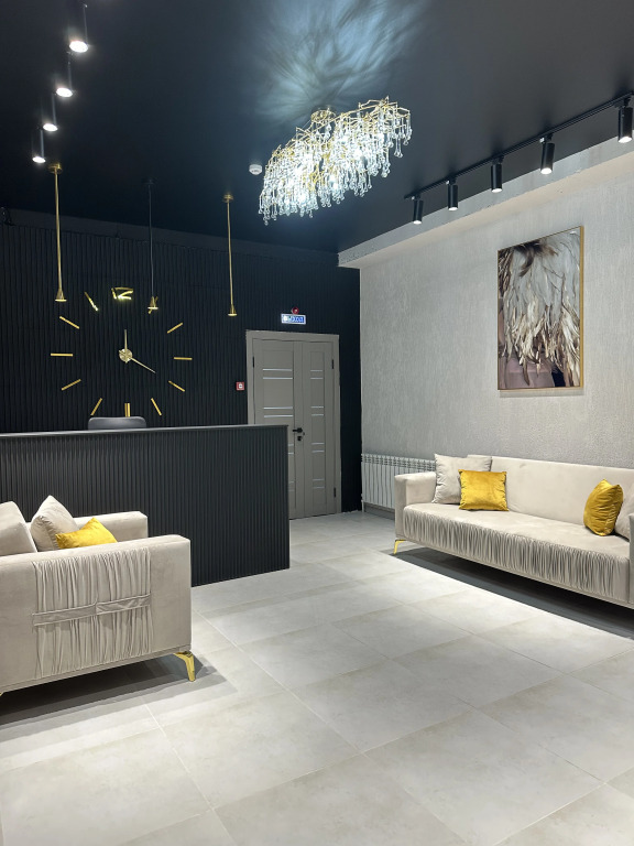 A56 Hostel in Mineralnye Vody, Russia