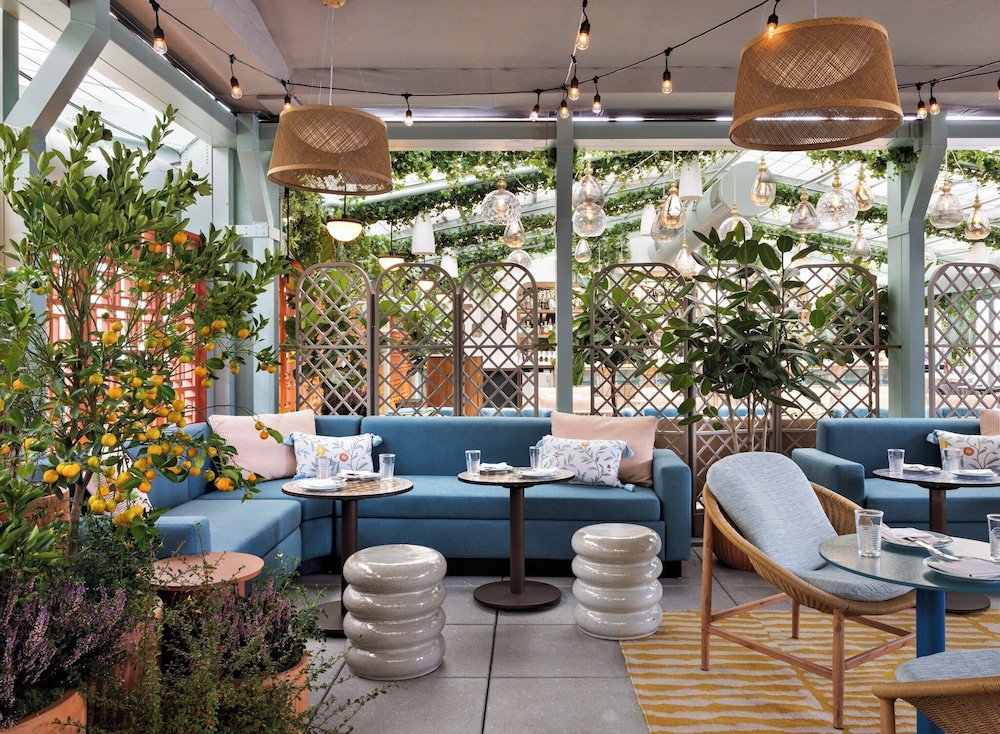 Kimpton Theta New York Times Square by IHG - photo 33