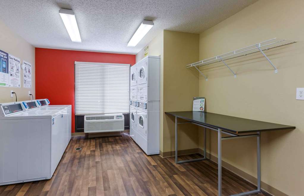 Extended Stay America Suites El Paso West - photo 57