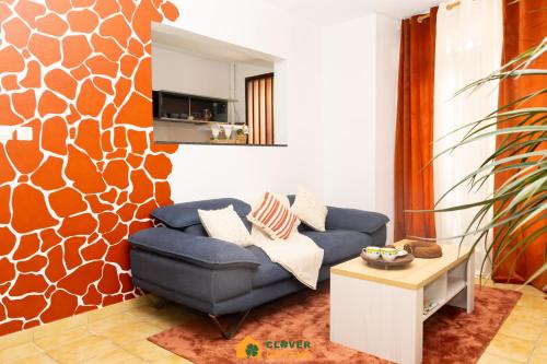Le Lodge Safari Centre ville Deux terrasses — 4-Star Luxury Hotel in Cayenne, French Guiana