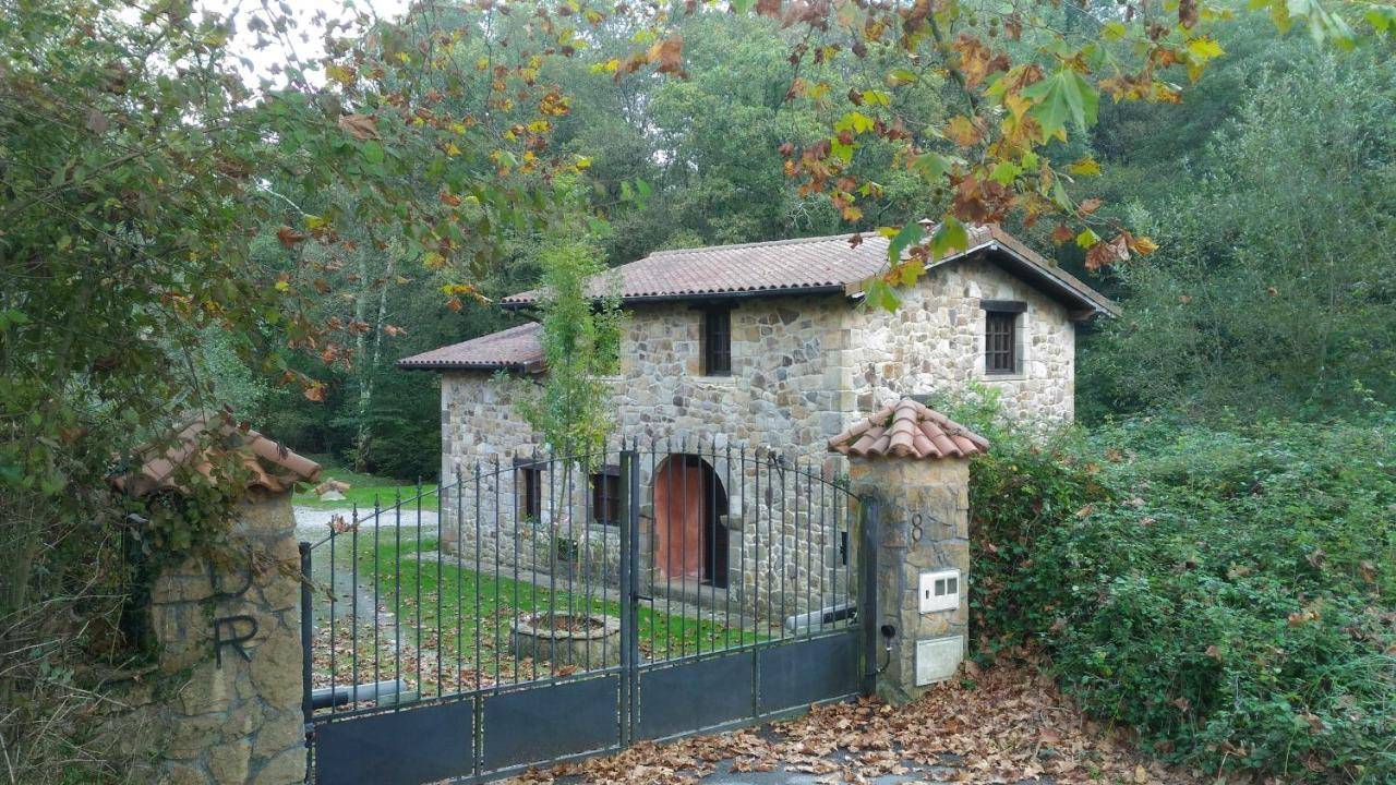 Valle de Ur — Entrambasaguas — photo 2