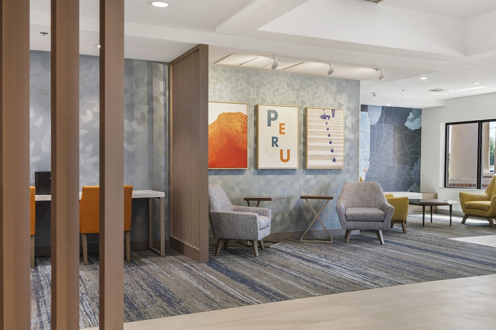 Holiday Inn Express Hotel & Suites Peru Lasalle Area by IHG - photo 70