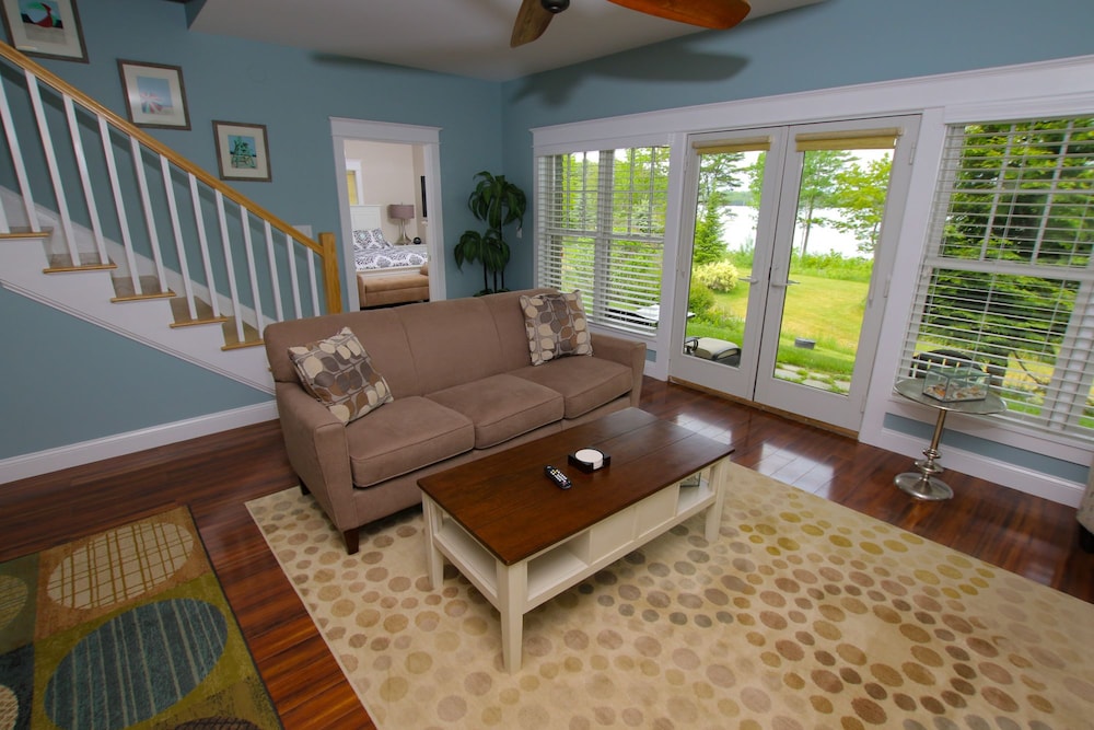Sheepscot Harbour Village Resort - photo 196