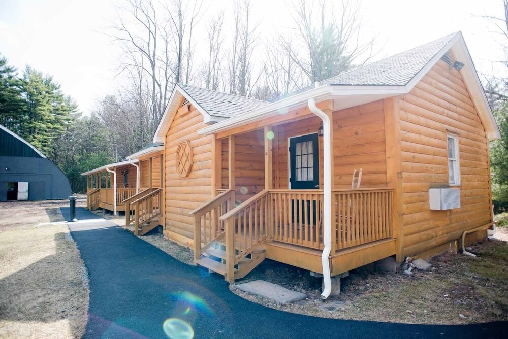 Catskill Mountains Resort - photo 6
