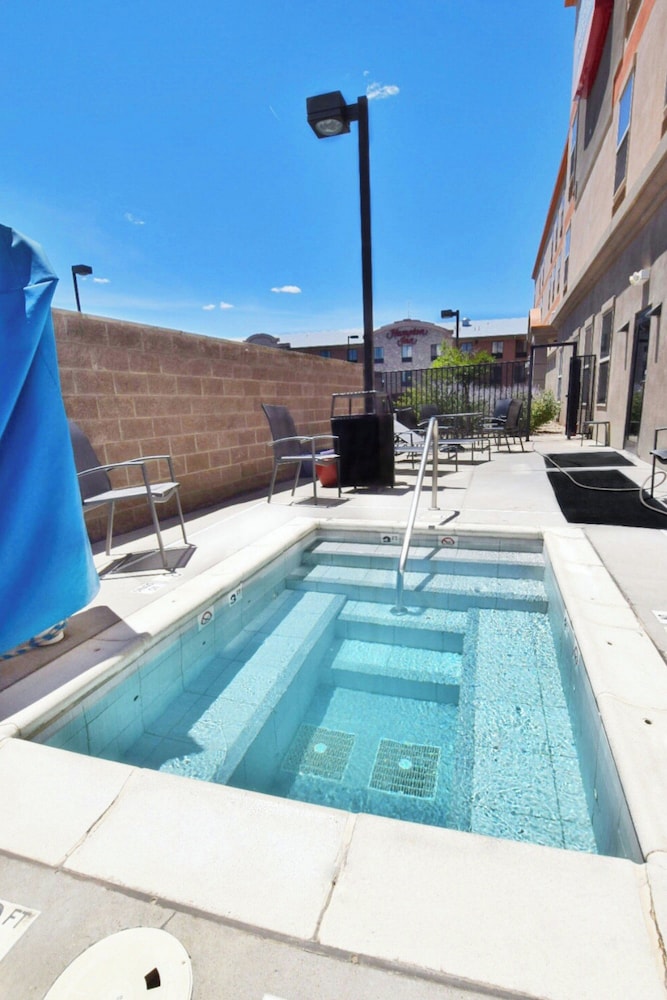 Fairfield by Marriott Inn & Suites Grand Junction Downtown Historic Main Street - photo 18