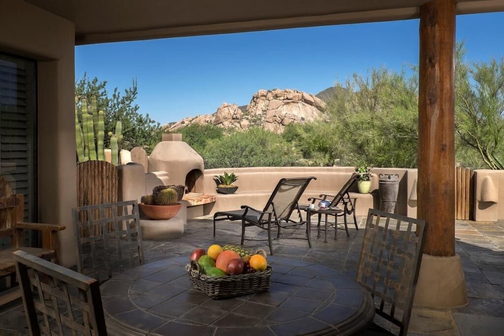 Boulders Resort & Spa Scottsdale Curio Collection by Hilton - photo 37