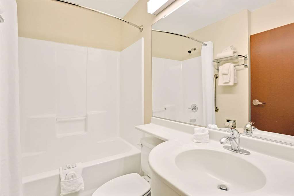 Microtel Inn & Suites By Wyndham Bryson City - photo 8