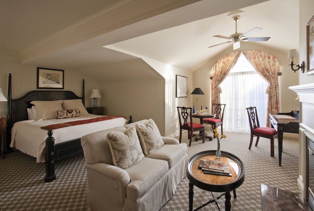 Saybrook Point Resort & Marina - photo 6