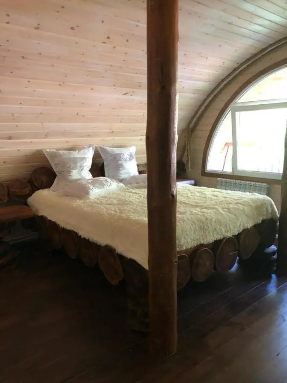 Bani Narodov Mira in Krasnaya Polyana, Russia