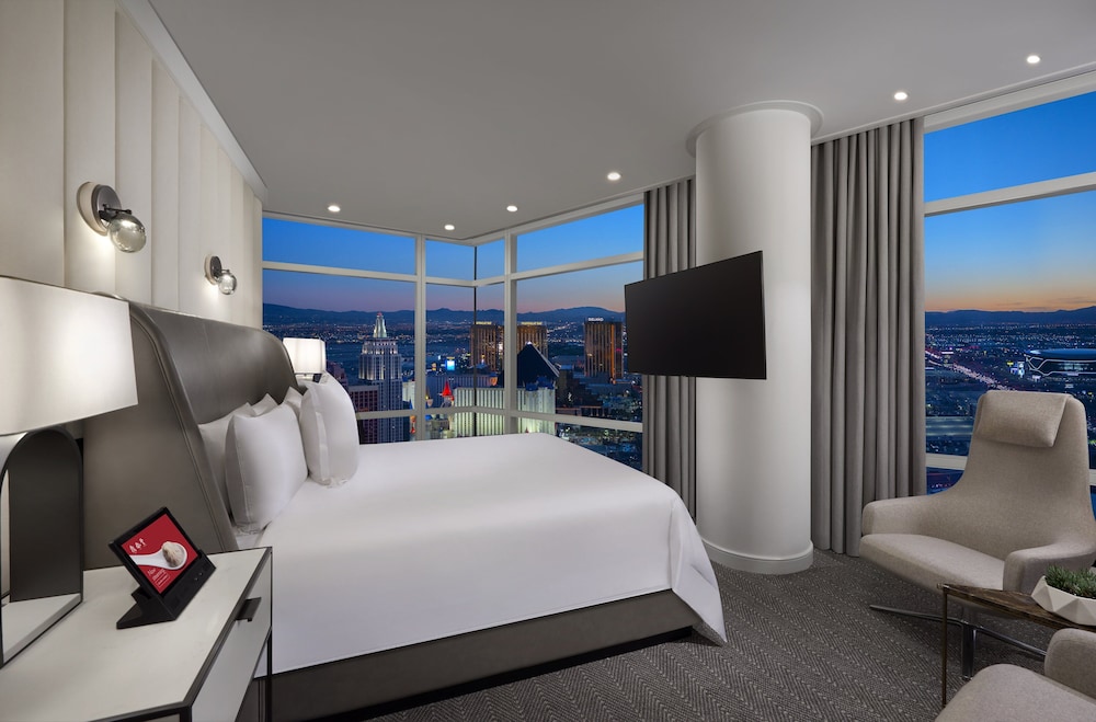 Aria Sky Suites - photo 9