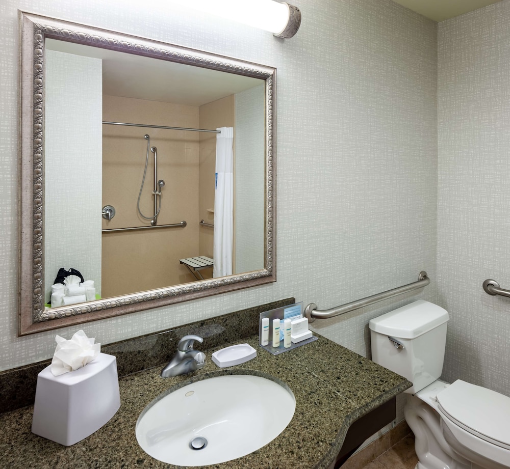 Hampton Inn & Suites Texarkana - photo 30