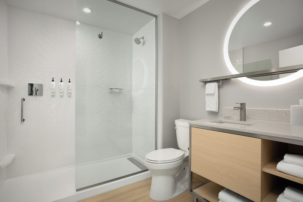 TownePlace Suites by Marriott Jacksonville Mayport - photo 62
