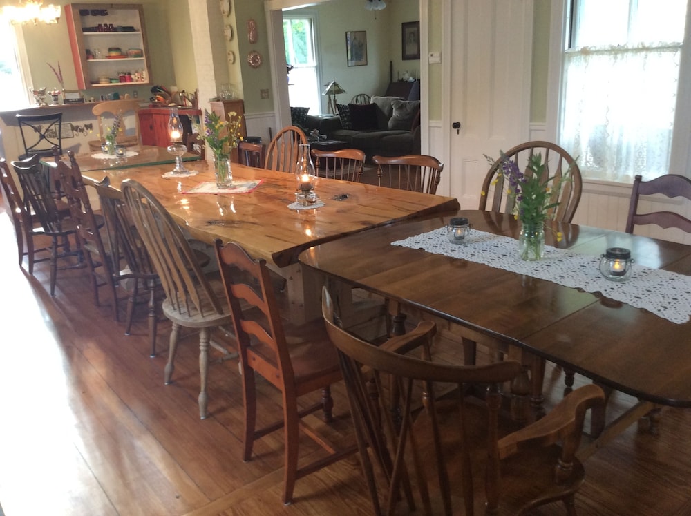 The Nightfall Inn - photo 19