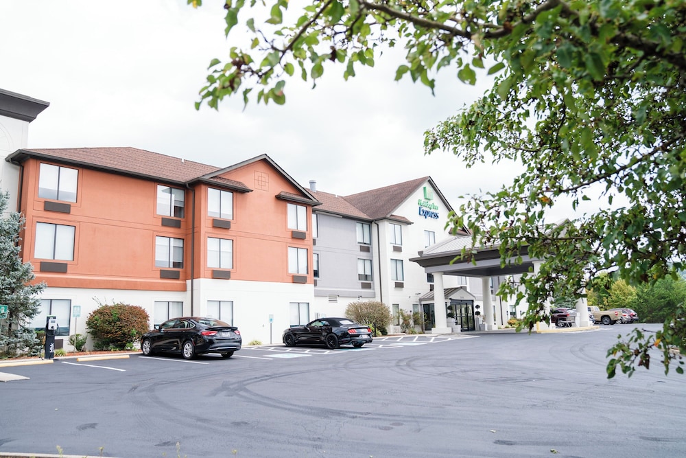 Holiday Inn Express & Suites Knoxville North I 75 Exit 112 by IHG - photo 59