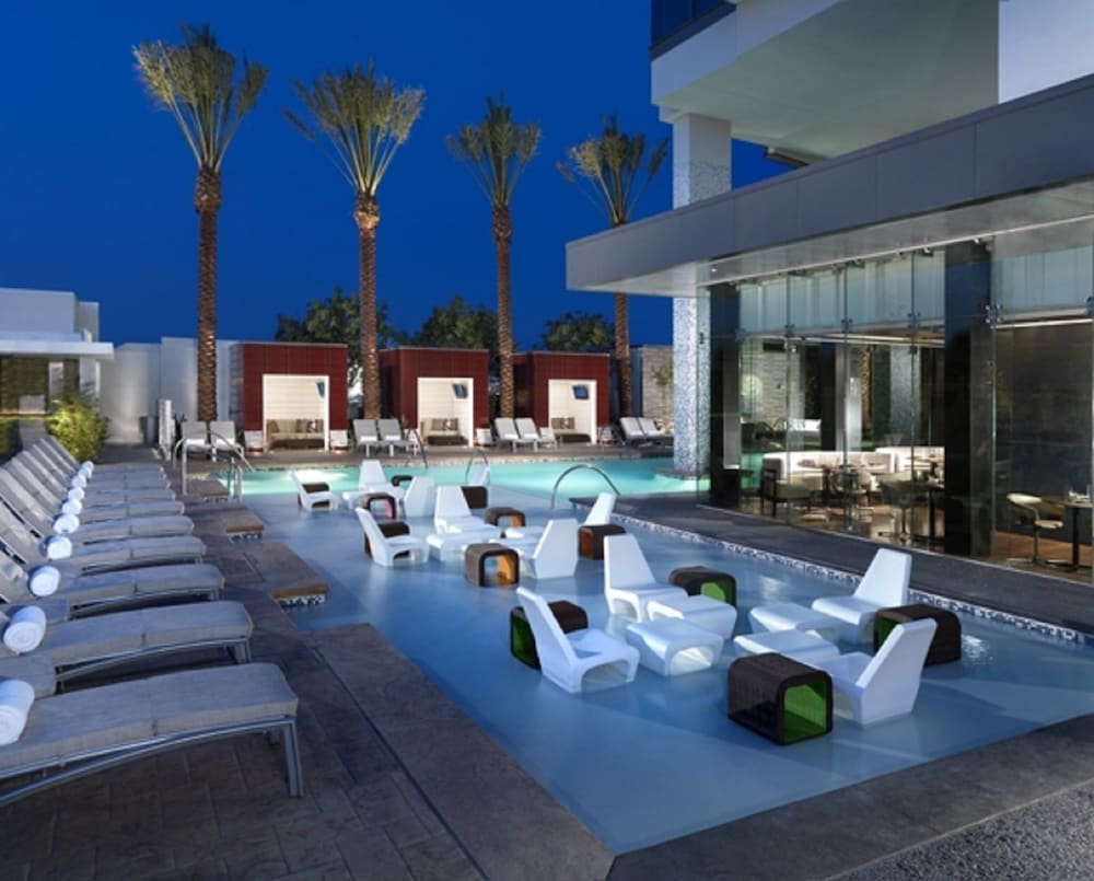 Luxury Suites at the Palms - photo 44