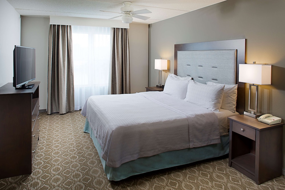 Homewood Suites by Hilton Cleveland Solon - photo 13
