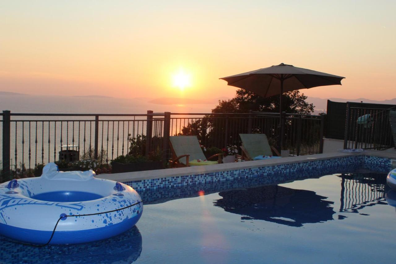 Kuca Za Odmor R&A in Podstrana, Croatia