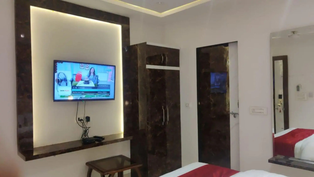 Hotel Relax — Bhopal — photo 2
