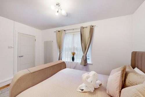 Stay in Marylebone — 4-Star Luxury Hotel in London, United Kingdom