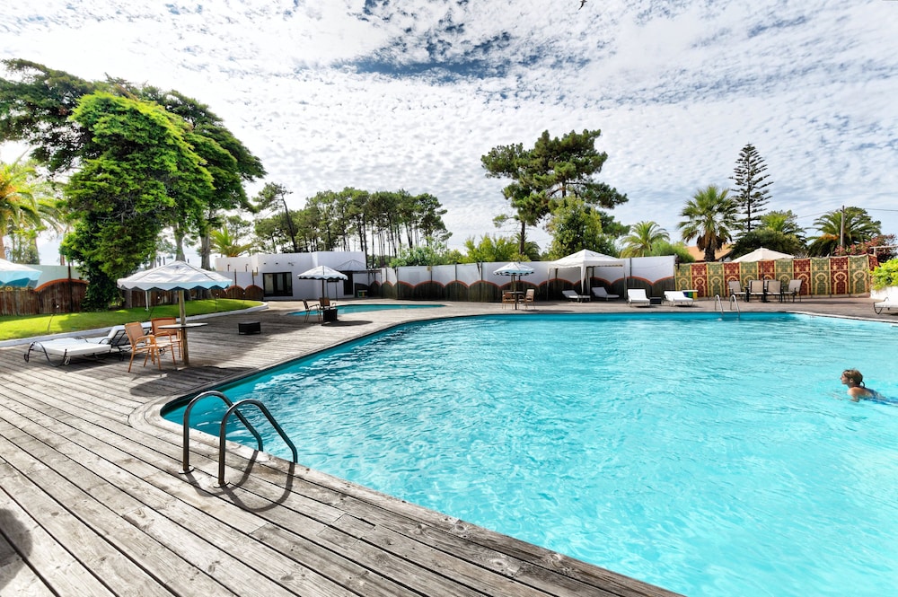 Hotel Vale Da Telha in Aljezur, Portugal