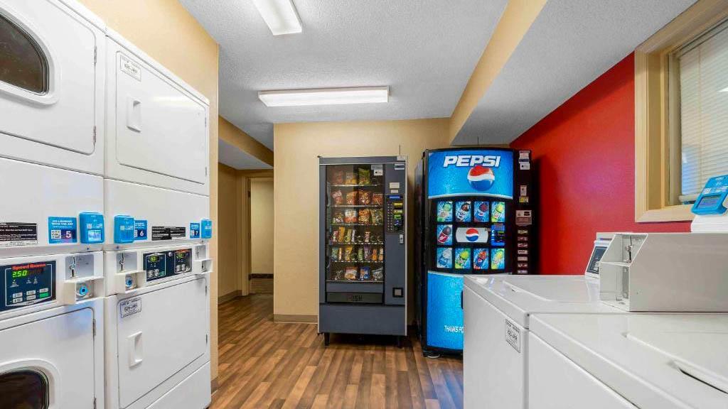 Studio 6 Extended Stay Fairfield OH Cincinnati - photo 38