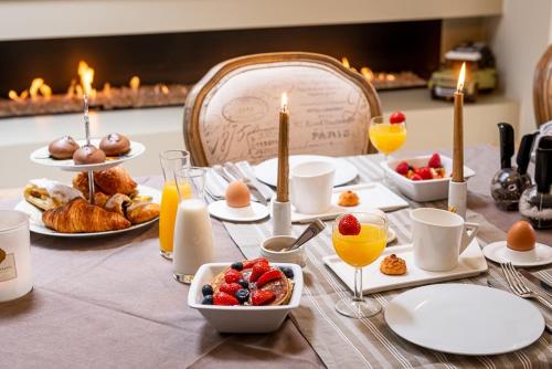 Adamas B&B — 4-Star Luxury Hotel in Dendermonde, Belgium