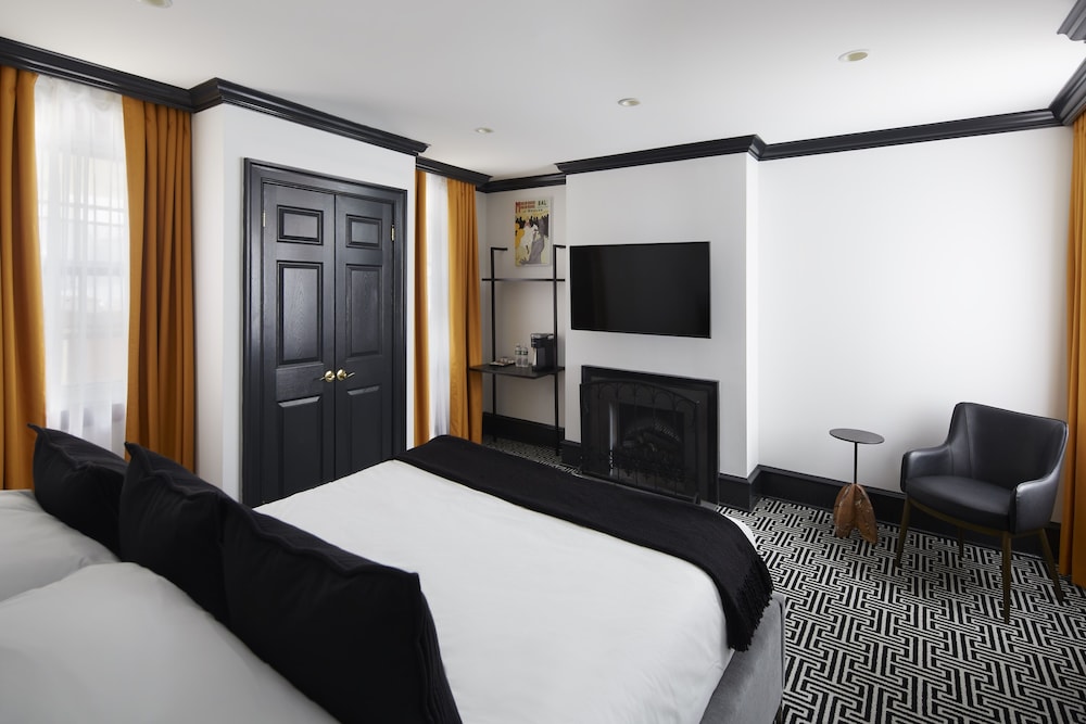 The Franklin on Rittenhouse A Boutique Hotel - photo 27