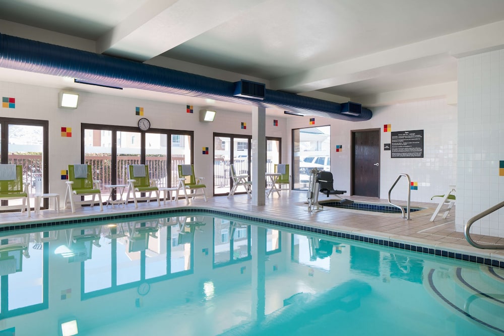 Hampton Inn Denver West Golden - photo 31