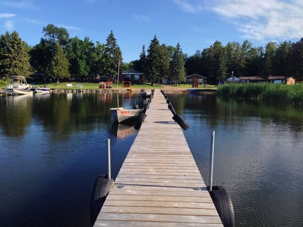 Dunrovin Resort - photo 155