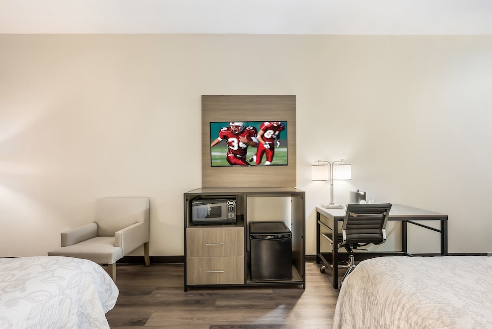Red Roof Inn PLUS & Suites Birmingham Bessemer - photo 17