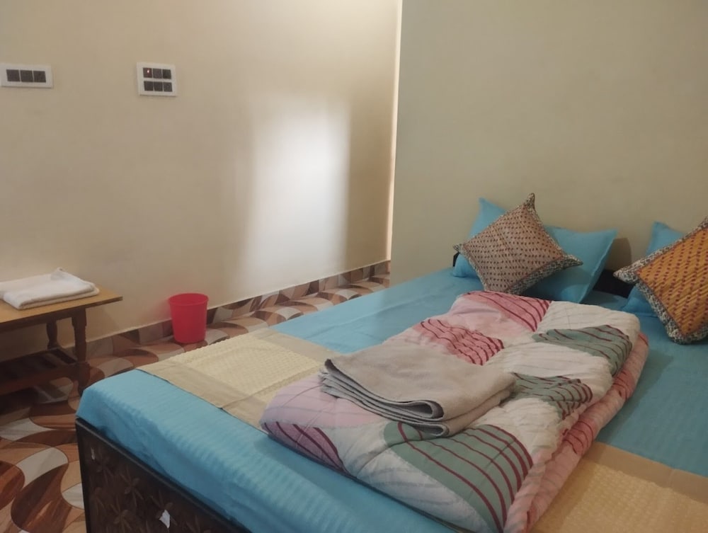 Awoo Resort — Bomdila — photo 4