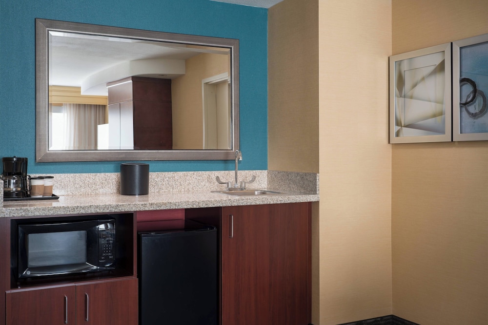 Courtyard by Marriott Glenwood Springs - photo 41