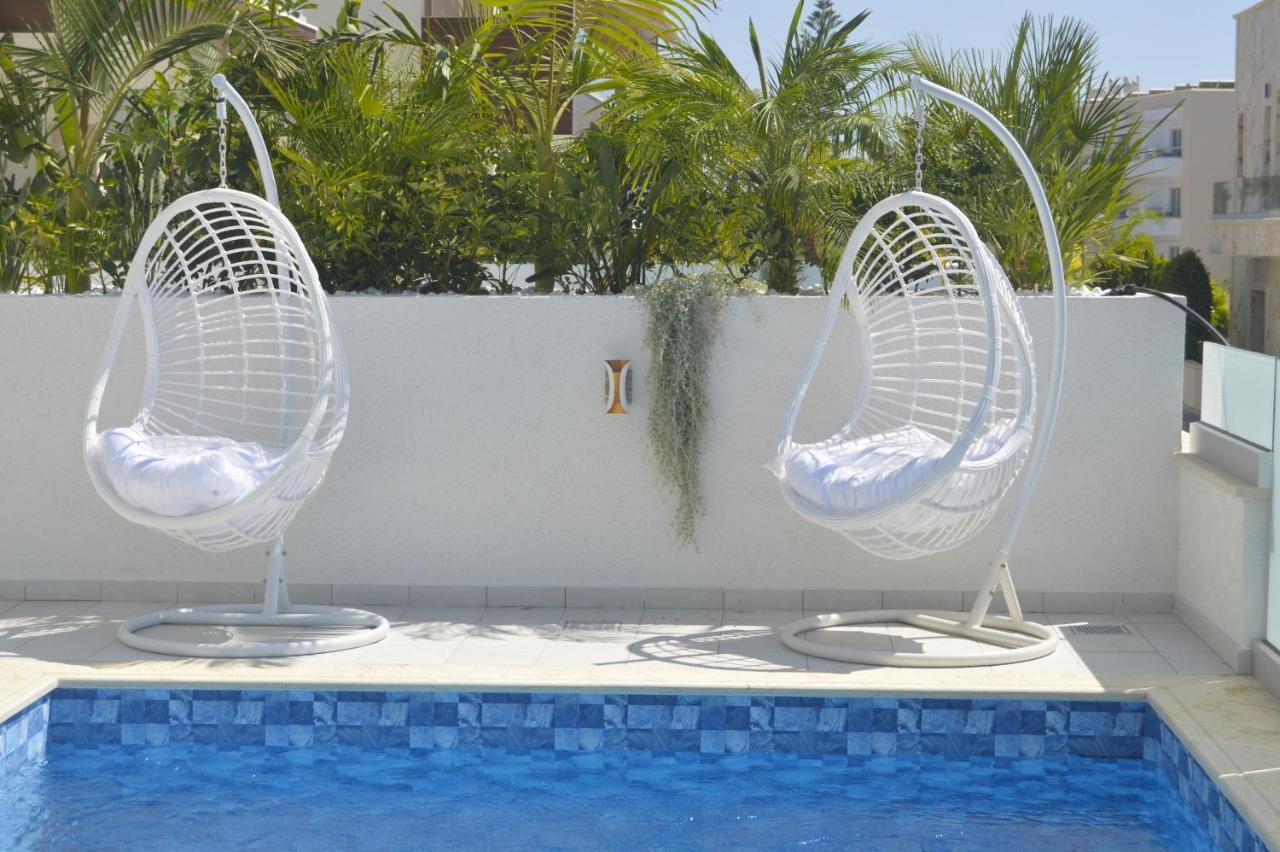 Olymp Luxury House — Paphos — photo 4