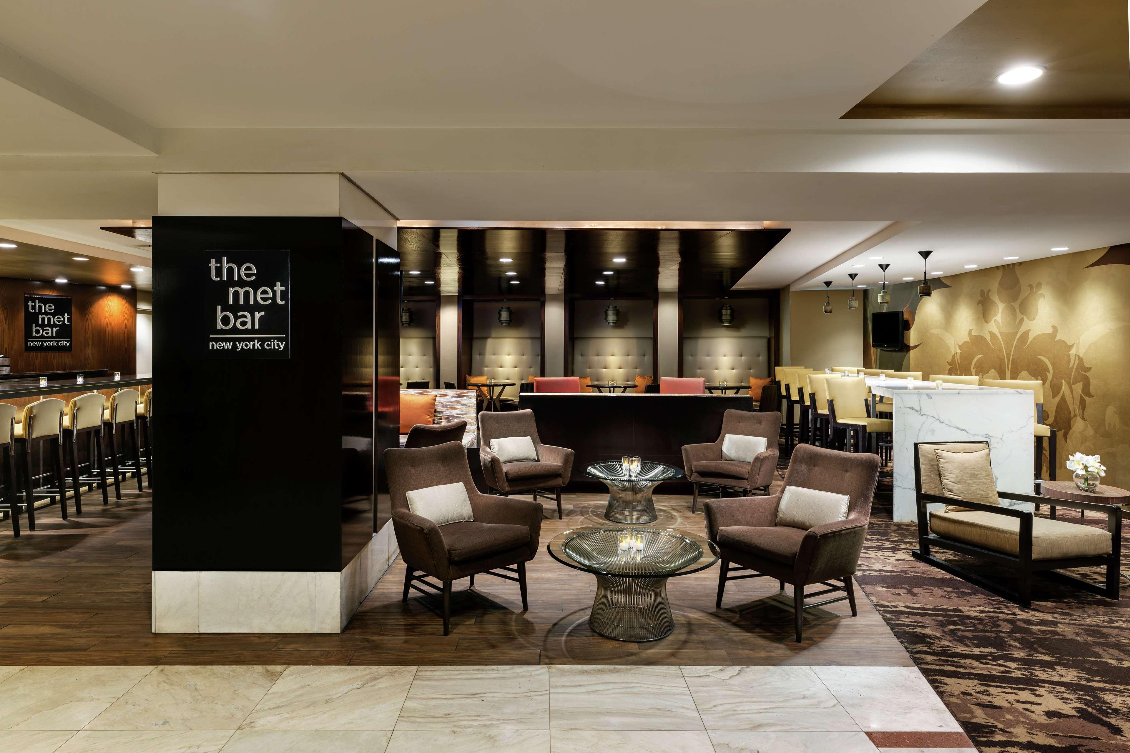 DoubleTree by Hilton Metropolitan New York City - photo 13