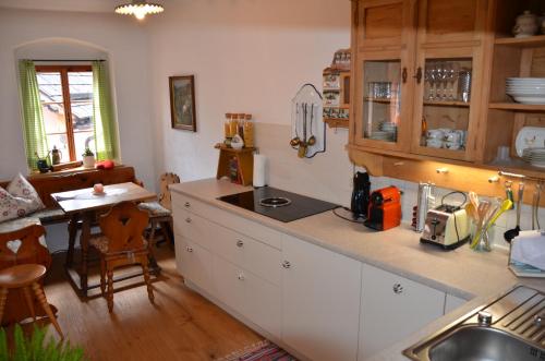Salzhaus — Hallstatt — photo 4