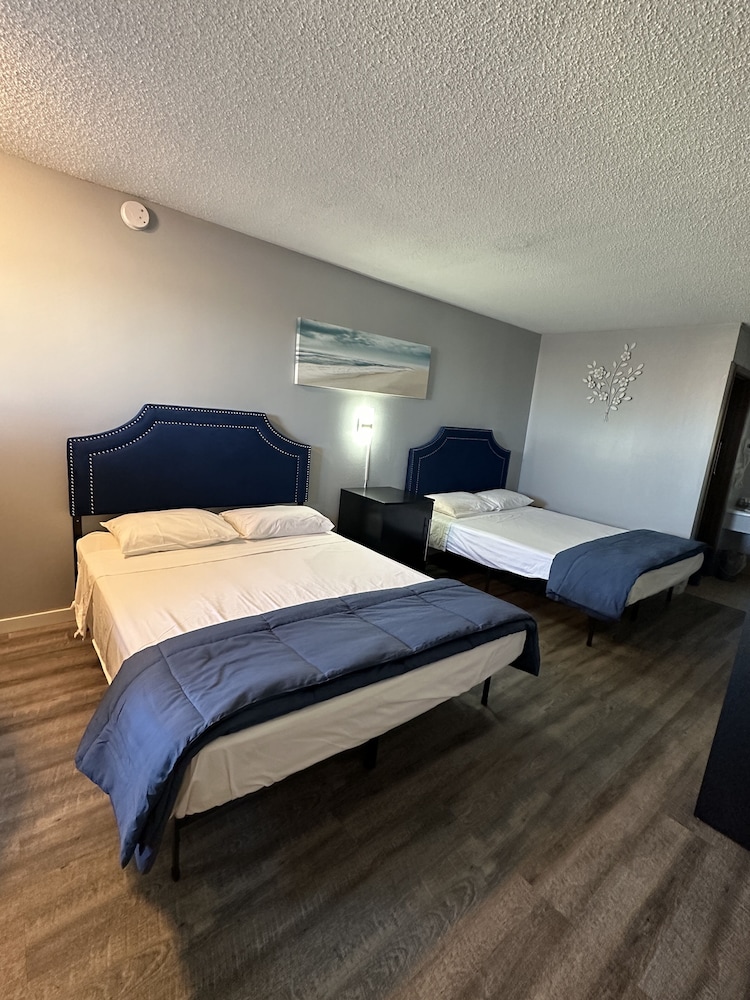 Paxton Inn Motel - photo 7