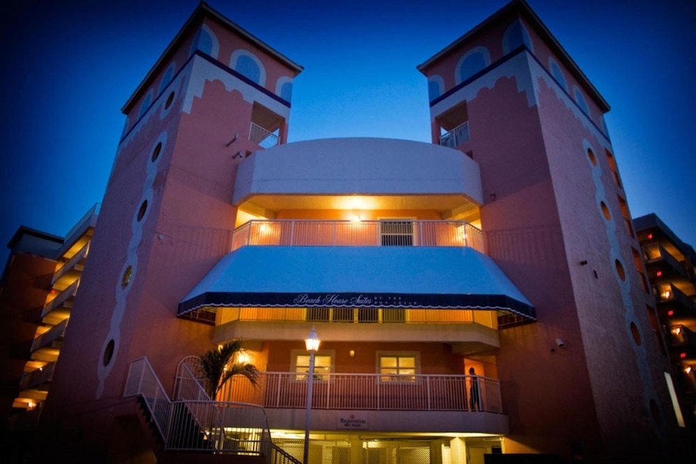 Beach House Suites by the Don CeSar - photo 31