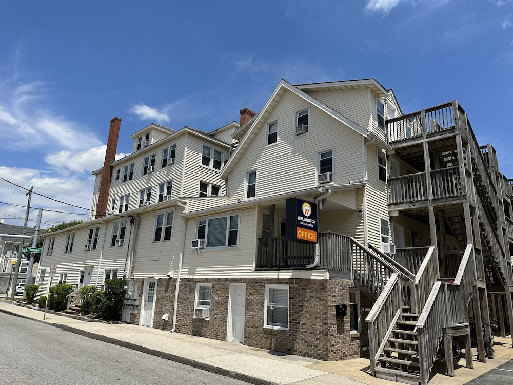 The Wellington Hotel & Suites Oceanblock - photo 63