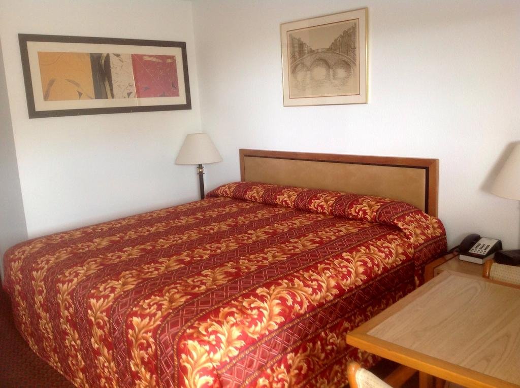 Hamilton Inn — Hamilton — photo 5