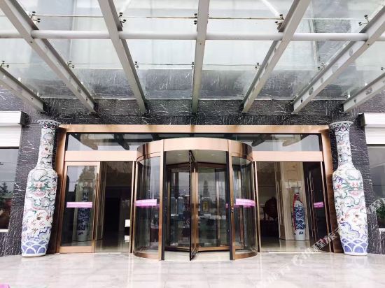 Chenyang Hotel — Hai'an — photo 4