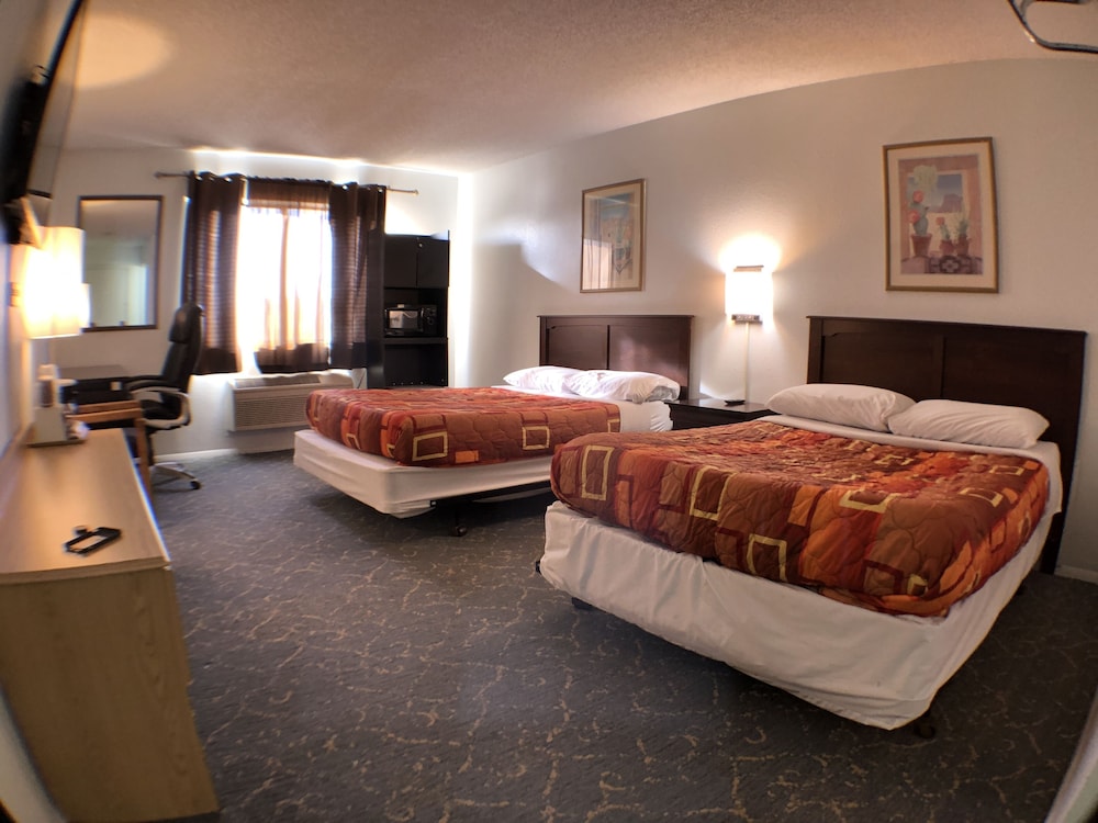Tower 64 Motel & RV - photo 51