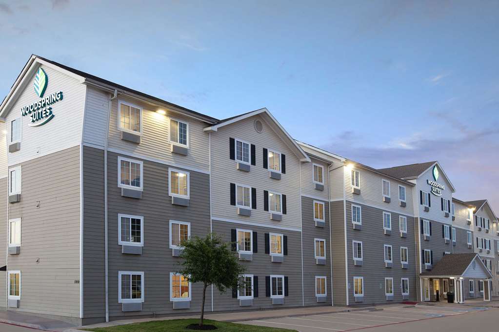 Woodspring Suites Houston Westchase - featured photo