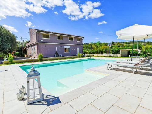 Villa Giugiò by Interhome — 4-Star Luxury Hotel in Floridia, Italy