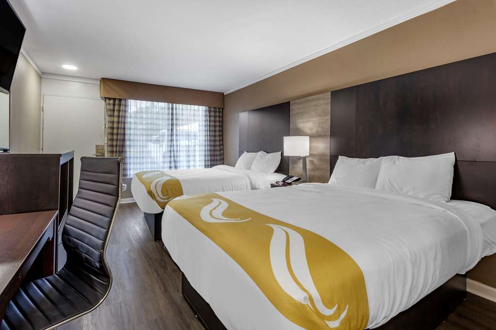 Quality Inn & Suites Pawleys Island - photo 18