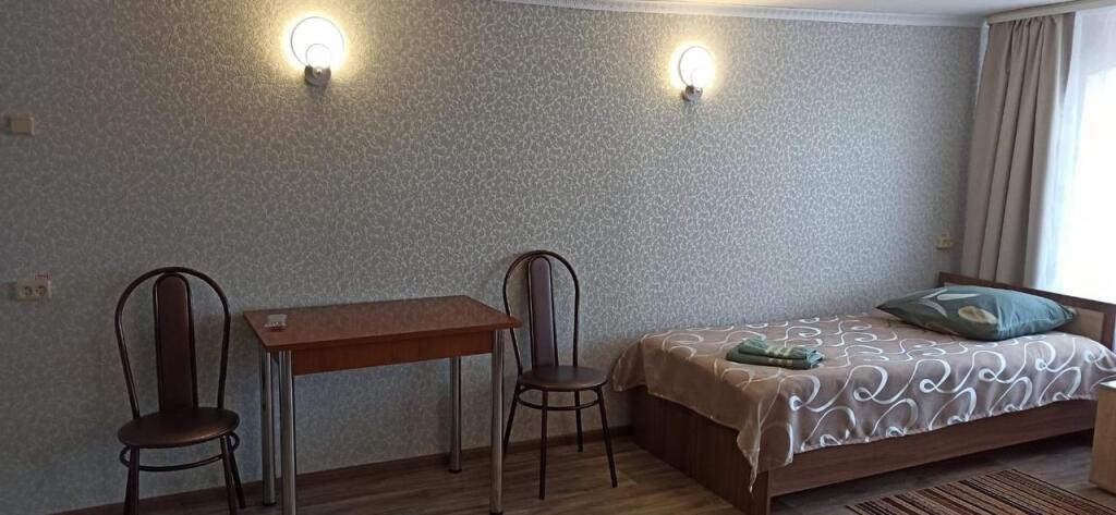 Hotel Tsentralnaya in Galich, Russia