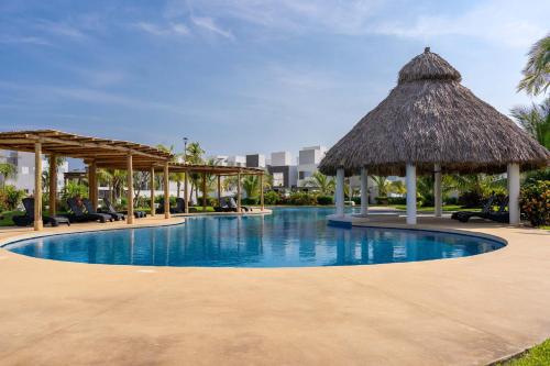 Increíble Departamento Diamante — 4-Star Luxury Hotel in Acapulco De Juarez, Mexico