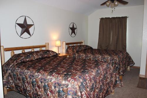4K Lodges - photo 11