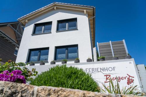 Ferienhof Berger UG — 4-Star Luxury Hotel in Hagnau, Germany
