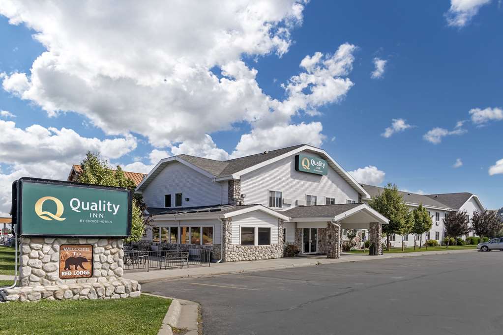Quality Inn Red Lodge Gateway To Yellowstone - featured photo