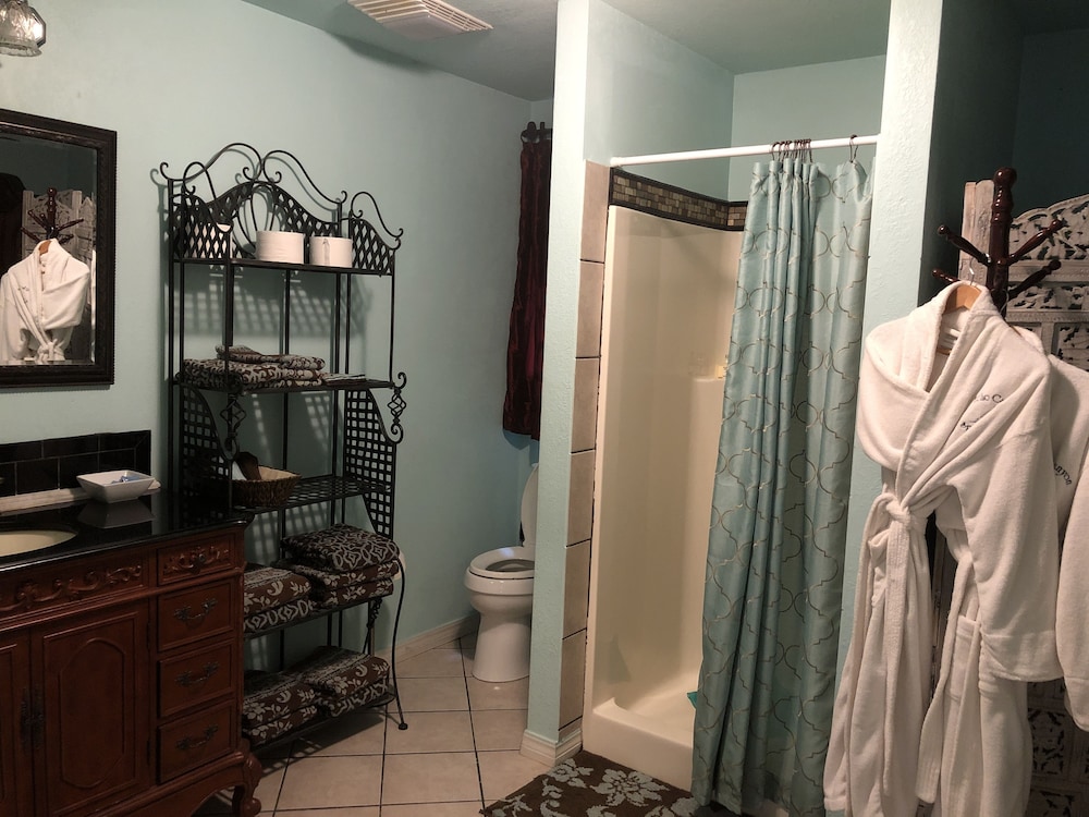 Echo Canyon Spa Resort - photo 86
